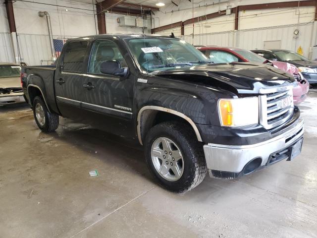 Photo 4 from auction – 2011 GMC SIERRA K15 with VIN 3GTP2WE39BG359067