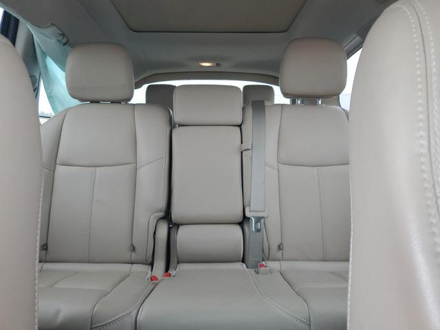 Photo 10 from auction – 2015 NISSAN PATHFINDER with VIN 5N1AR2MM5FC717161
