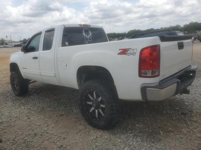 Photo 2 from auction – 2013 GMC SIERRA K15 with VIN 1GTR2VE73DZ251231