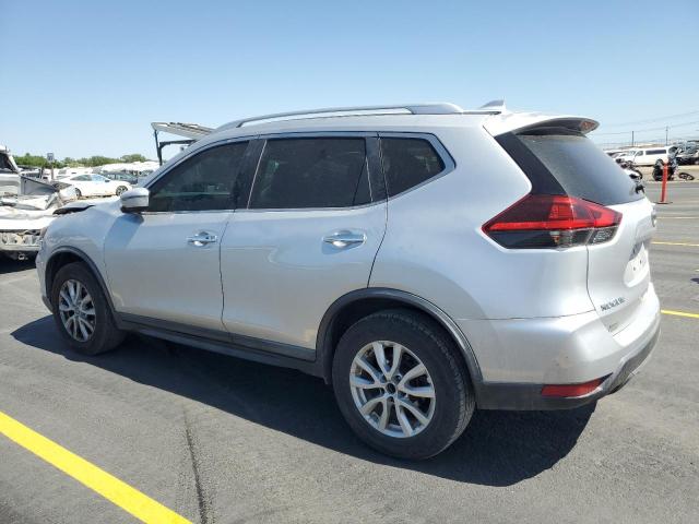 Photo 2 from auction – 2018 NISSAN ROGUE S with VIN KNMAT2MV9JP504911