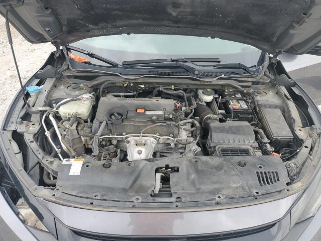 Photo 11 from auction – 2019 HONDA CIVIC LX with VIN 2HGFC2F65KH582251
