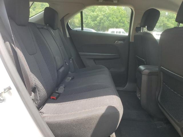 Photo 11 from auction – 2014 CHEVROLET EQUINOX with VIN 2GNALAEK2E6356497