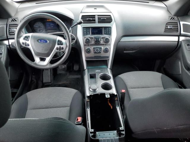 Photo 8 from auction – 2014 FORD EXPLORER P with VIN 1FM5K8AR0EGC60436