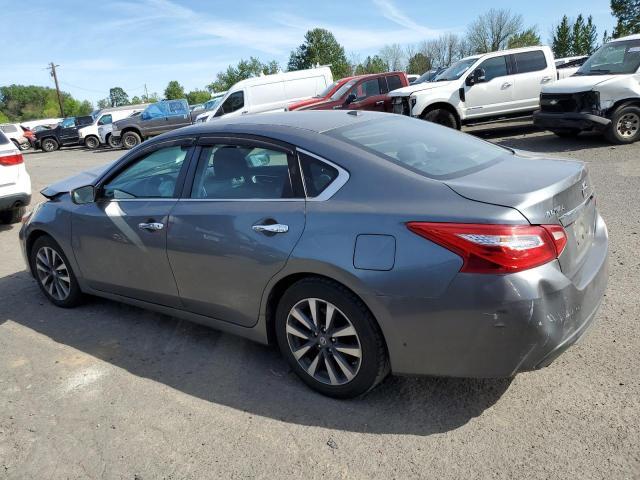 Photo 2 from auction – 2017 NISSAN ALTIMA 2.5 with VIN 1N4AL3AP5HC208349