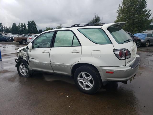 Photo 2 from auction – 2001 LEXUS RX 300 with VIN JTJGF10U210111640