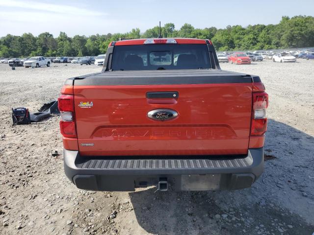 Photo 6 from auction – 2023 FORD MAVERICK X with VIN 3FTTW8E3XPRA31358