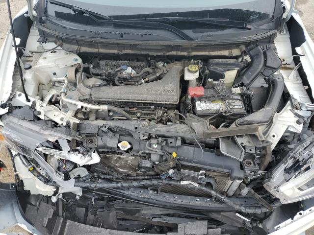 Photo 12 from auction – 2019 NISSAN ROGUE S with VIN KNMAT2MVXKP525705
