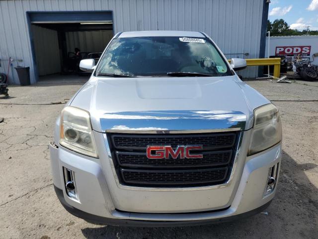 Photo 5 from auction – 2010 GMC TERRAIN SL with VIN 2CTALBEW1A6407407