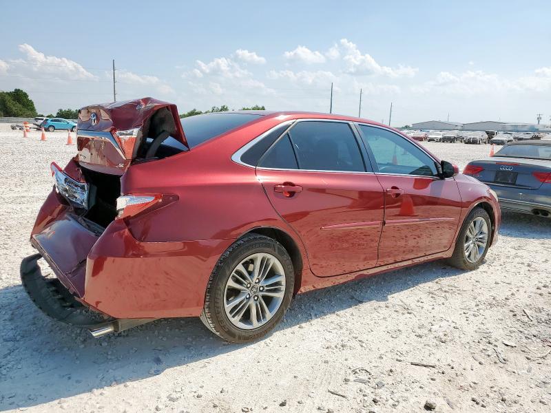 Photo 3 from auction – 2017 TOYOTA CAMRY LE with VIN 4T1BF1FKXHU633403