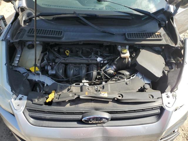 Photo 12 from auction – 2016 FORD ESCAPE S with VIN 1FMCU0F72GUC73736