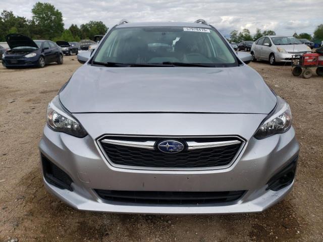 Photo 5 from auction – 2019 SUBARU IMPREZA PR with VIN 4S3GTAC64K3719684