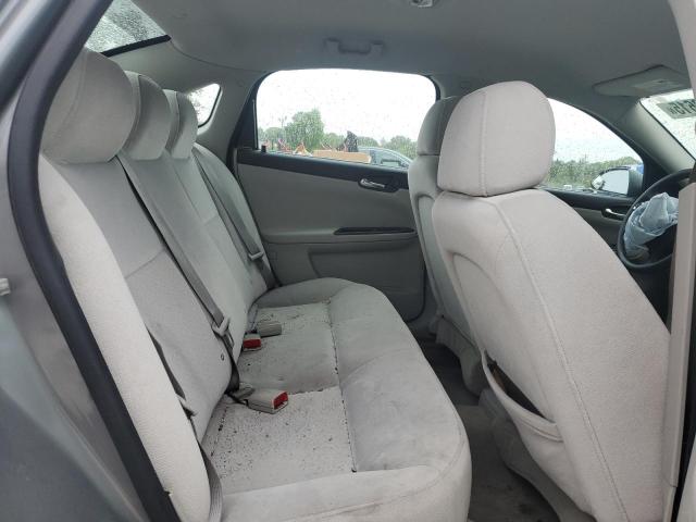 Photo 10 from auction – 2007 CHEVROLET IMPALA with VIN 2G1WB58K579201487