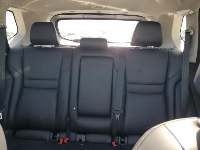 Photo 10 from auction – 2023 NISSAN ROGUE SL with VIN 5N1BT3CB7PC797740