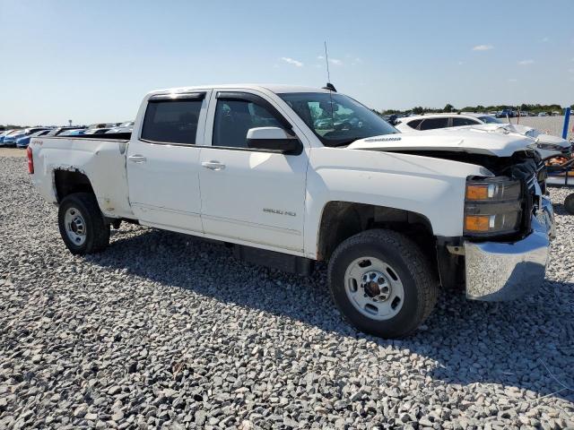 Photo 4 from auction – 2015 CHEVROLET SILVERADO with VIN 1GC1KVE84FF610144