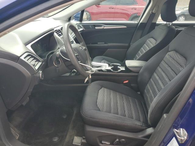 Photo 7 from auction – 2016 FORD FUSION SE with VIN 3FA6P0HD7GR285082
