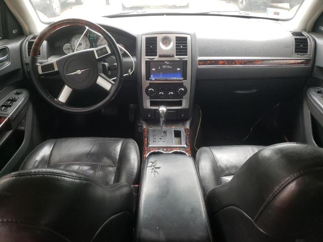 Photo 8 from auction – 2008 CHRYSLER 300C with VIN 2C3LA63H08H209927