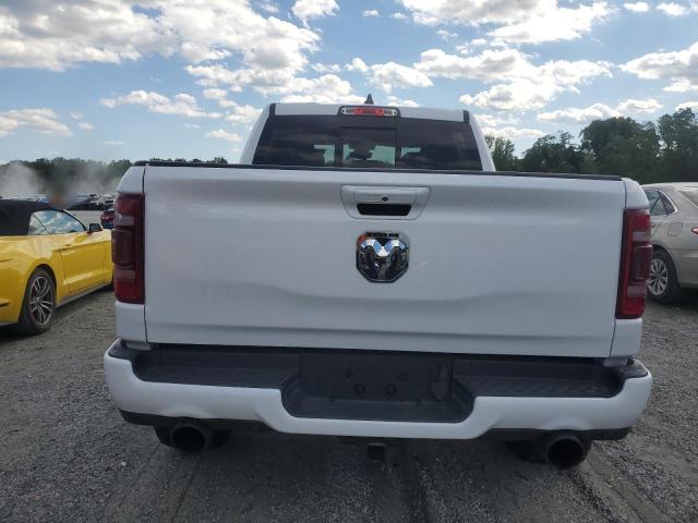 Photo 6 from auction – 2021 RAM 1500 BIG H with VIN 1C6SRFFT8MN761491