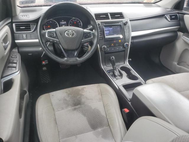 Photo 8 from auction – 2017 TOYOTA CAMRY LE with VIN 4T1BF1FK5HU340895