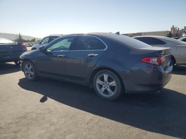 Photo 2 from auction – 2011 ACURA TSX with VIN JH4CU2E63BC010855
