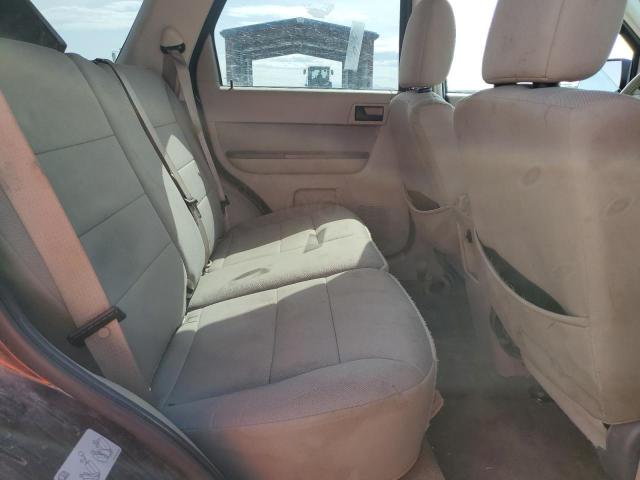 Photo 11 from auction – 2012 FORD ESCAPE XLT with VIN 1FMCU0D7XCKC19934