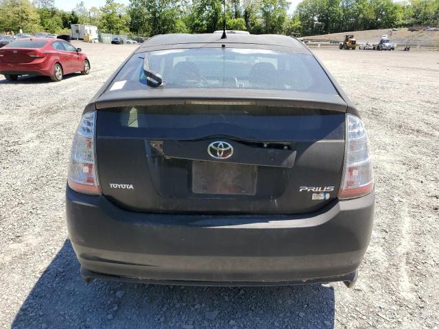Photo 6 from auction – 2008 TOYOTA PRIUS with VIN JTDKB20U683322346