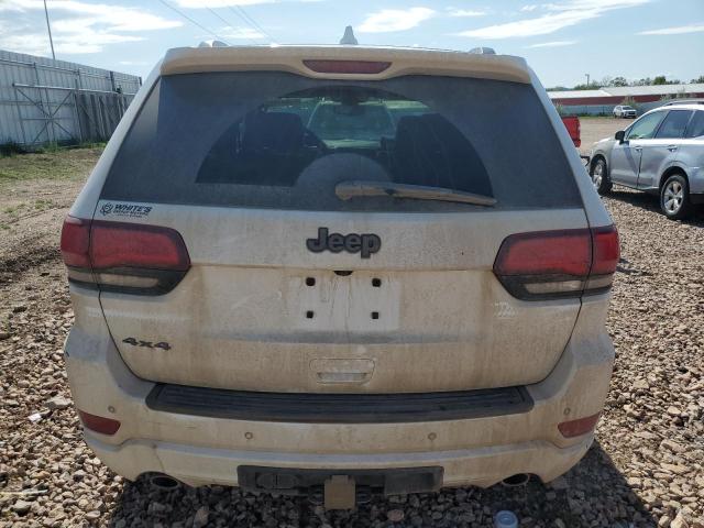 Photo 6 from auction – 2017 JEEP GRAND CHER with VIN 1C4RJFBG4HC614075