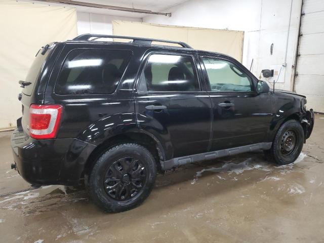 Foto 3 de la subasta – 2012 FORD ESCAPE XLT con VIN 1FMCU9D78CKB72326