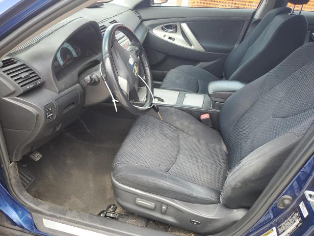 صورة رقم 7 من المزاد - 2011 TOYOTA CAMRY BASE مع VIN 4T1BF3EK9BU618072