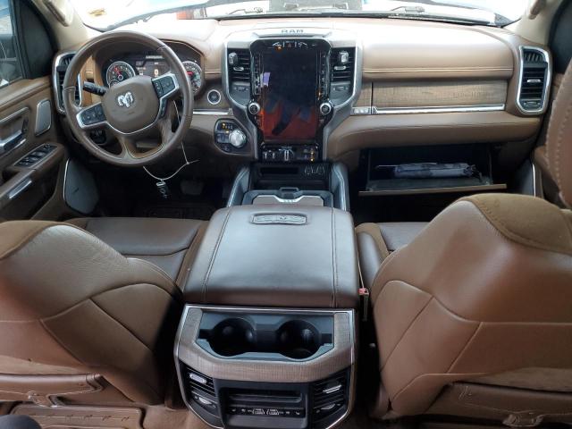Photo 8 from auction – 2021 RAM 1500 with VIN 1C6SRFKT2MN725351
