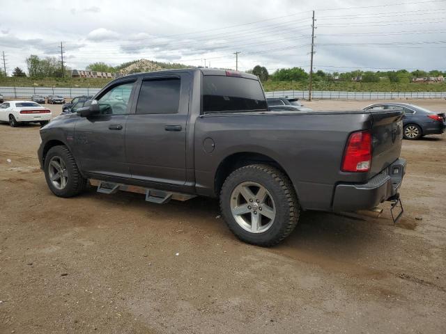 Photo 2 from auction – 2014 RAM 1500 ST with VIN 1C6RR7KT2ES177875