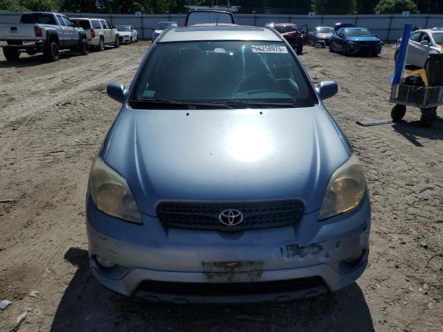 Photo 5 from auction – 2005 TOYOTA MATRIX with VIN 2T1KR32E15C464064