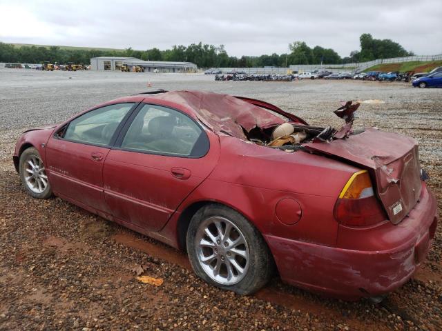 Photo 2 from auction – 2000 CHRYSLER 300M with VIN 2C3HE66G8YH371320