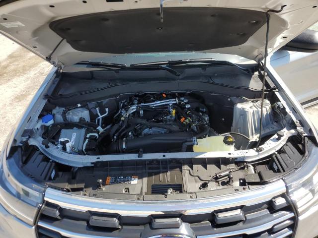 Photo 12 from auction – 2025 FORD EXPLORER A with VIN 1FMUK7DH2SGA47461
