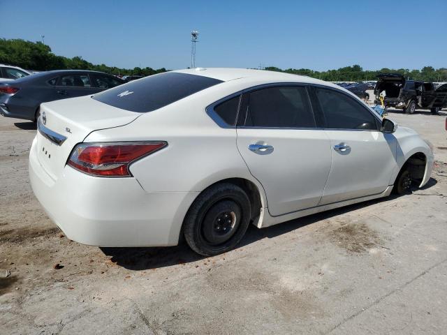 Photo 3 from auction – 2015 NISSAN ALTIMA 2.5 with VIN 1N4AL3AP8FC129139