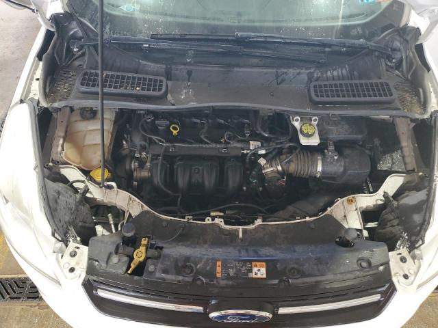 Photo 12 from auction – 2015 FORD ESCAPE SE with VIN 1FMCU0G73FUB67468