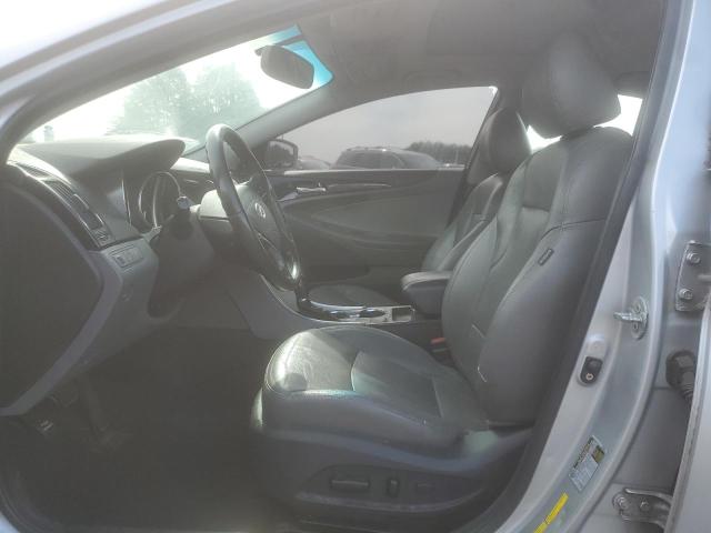 Photo 7 from auction – 2011 HYUNDAI SONATA SE with VIN 5NPEC4AC9BH275014