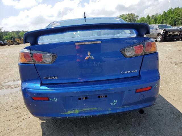 Photo 6 from auction – 2015 MITSUBISHI LANCER with VIN JA32U2FU6FU017792