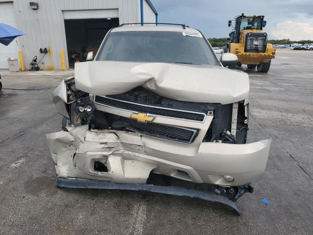 Photo 5 from auction – 2007 CHEVROLET SUBURBAN K with VIN 1GNFK16367J237762