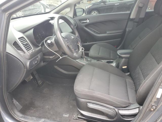 Photo 7 from auction – 2016 KIA FORTE LX with VIN KNAFK4A68G5445451
