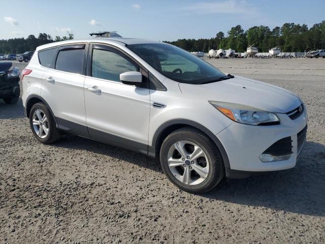 Photo 4 from auction – 2015 FORD ESCAPE SE with VIN 1FMCU9G9XFUB86797