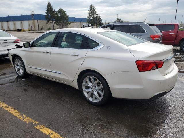 Photo 2 from auction – 2014 CHEVROLET IMPALA LTZ with VIN 1G1155S3XEU135036