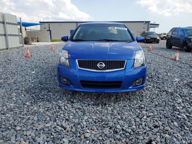 Photo 5 from auction – 2011 NISSAN SENTRA 2.0 with VIN 3N1AB6AP2BL653497