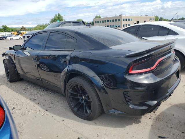 Photo 2 from auction – 2020 DODGE CHARGER SC with VIN 2C3CDXGJ4LH211702