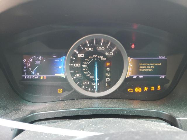 Photo 9 from auction – 2013 FORD EXPLORER X with VIN 1FM5K7D91DGA53185