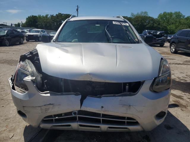 Photo 5 from auction – 2014 NISSAN ROGUE SELE with VIN JN8AS5MT9EW607779