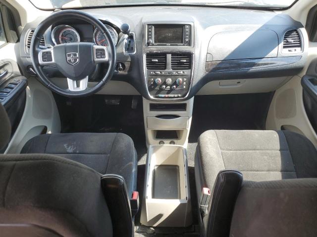 Photo 8 from auction – 2013 DODGE GRAND CARA with VIN 2C4RDGBG3DR602370