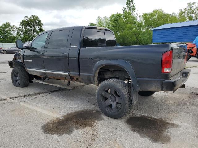 Photo 2 from auction – 2006 DODGE RAM 2500 with VIN 3D7KS29C76G211282