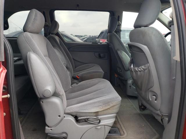 Photo 11 from auction – 2005 DODGE CARAVAN with VIN 1D4GP45R55B181295