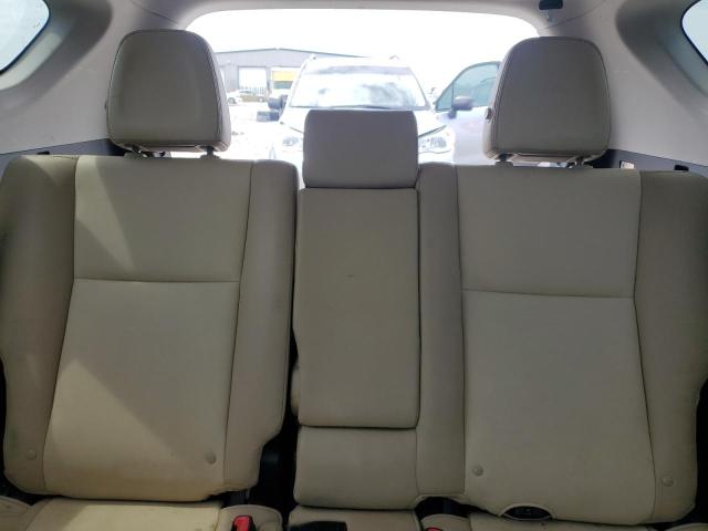 Photo 10 from auction – 2013 TOYOTA RAV4 LIMIT with VIN JTMDFREV6DD036086