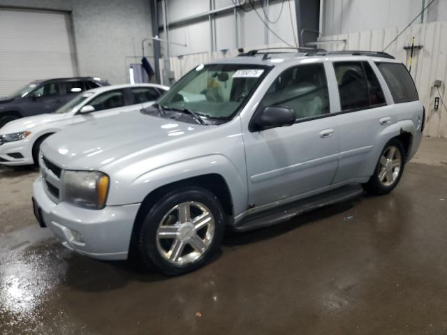Photo 1 from auction – 2008 CHEVROLET TRAILBLAZE with VIN 1GNDT13S982244359